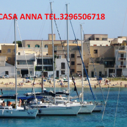 Casa Vacanze Anna